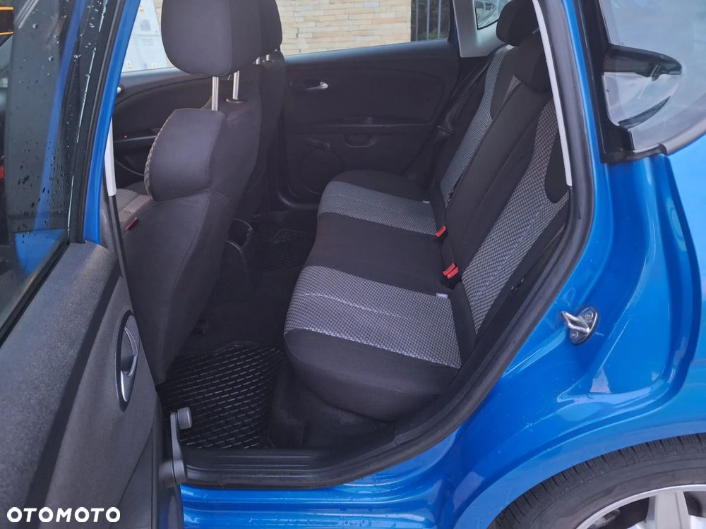 Seat Leon 1.4 TSI Sport - 13