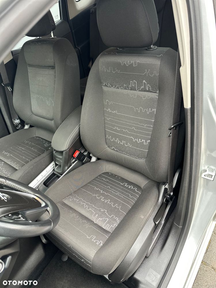 Opel Meriva 1.4 Edition - 12