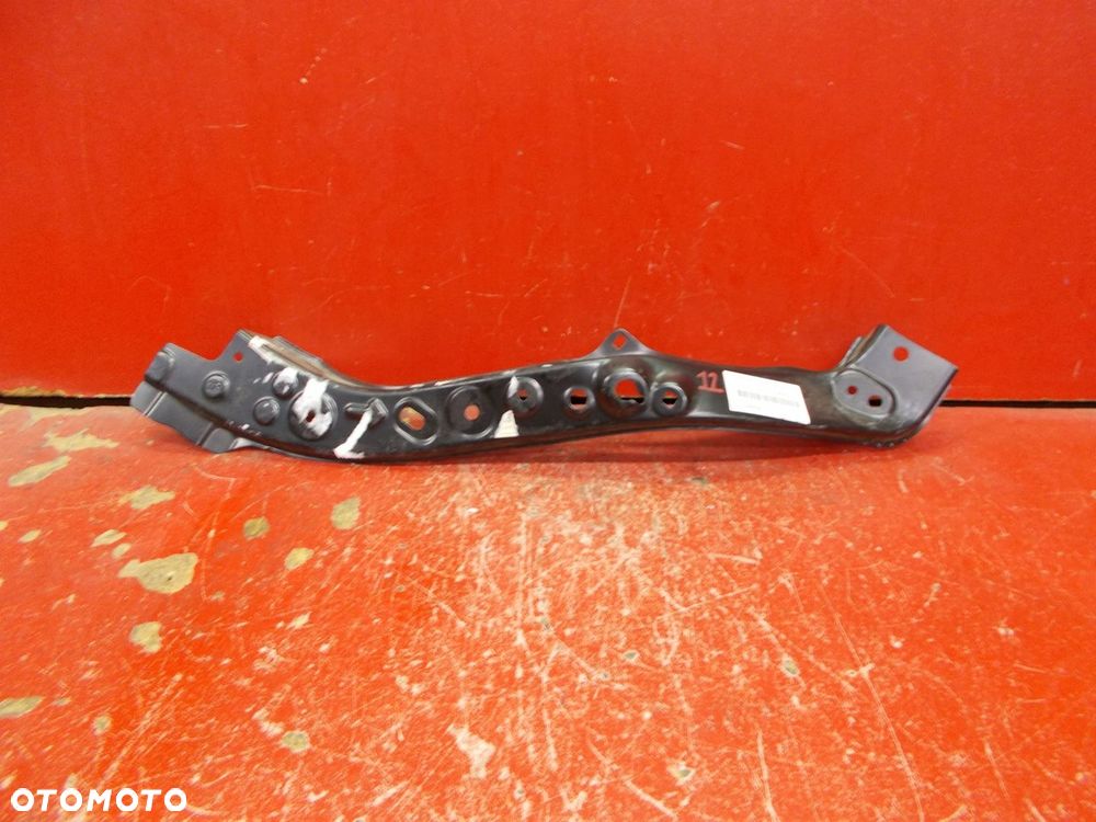 TOYOTA RAV4 V 19-24 53213-42060 OKULAR PRAWY PASA PRZEDNIEGO WSPORNIK NOWY - 1