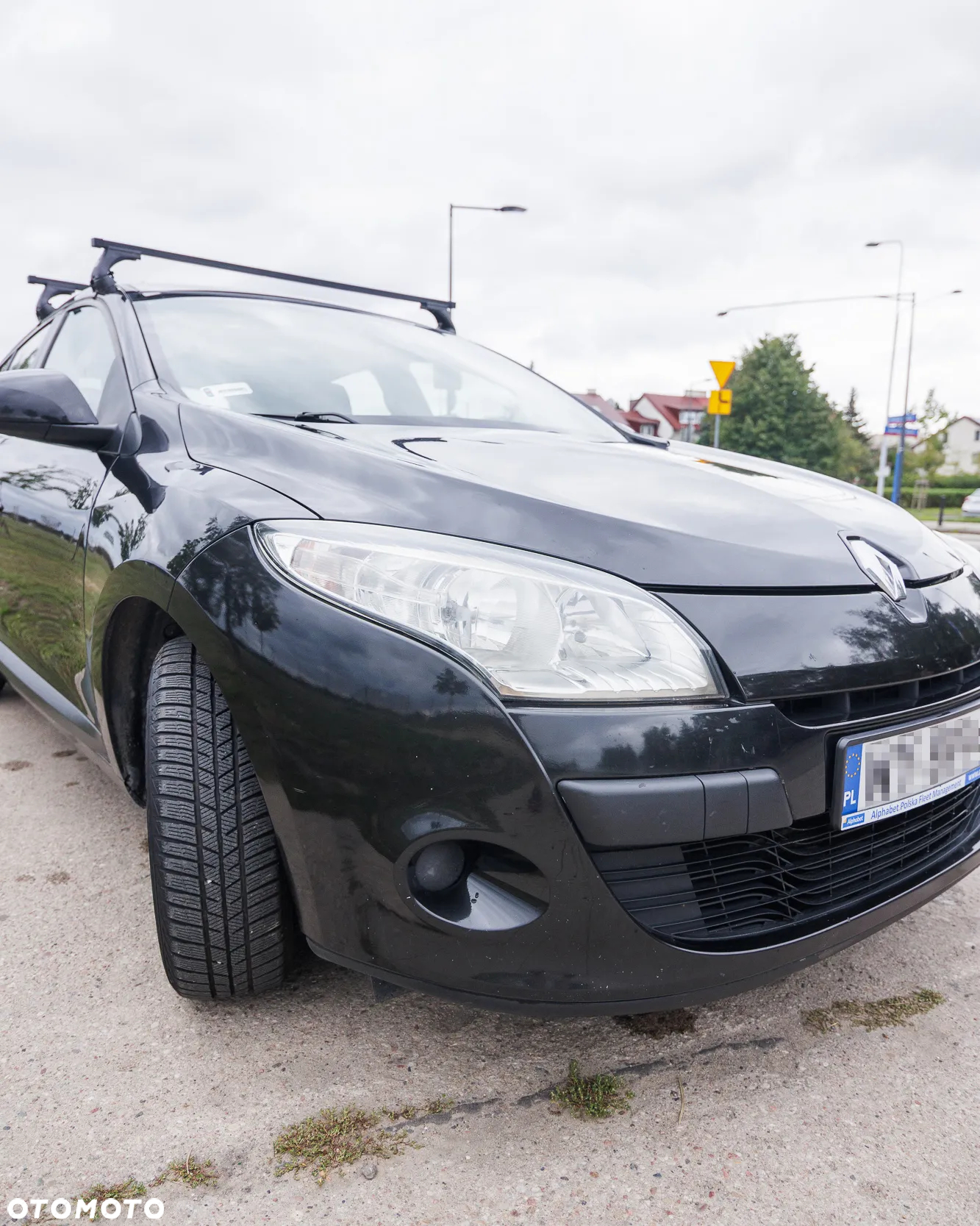 Renault Megane - 14