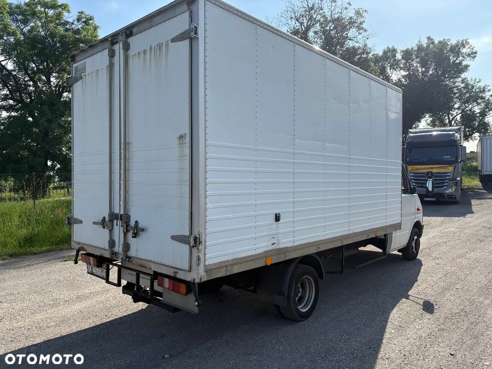 Volkswagen lt46 - 4