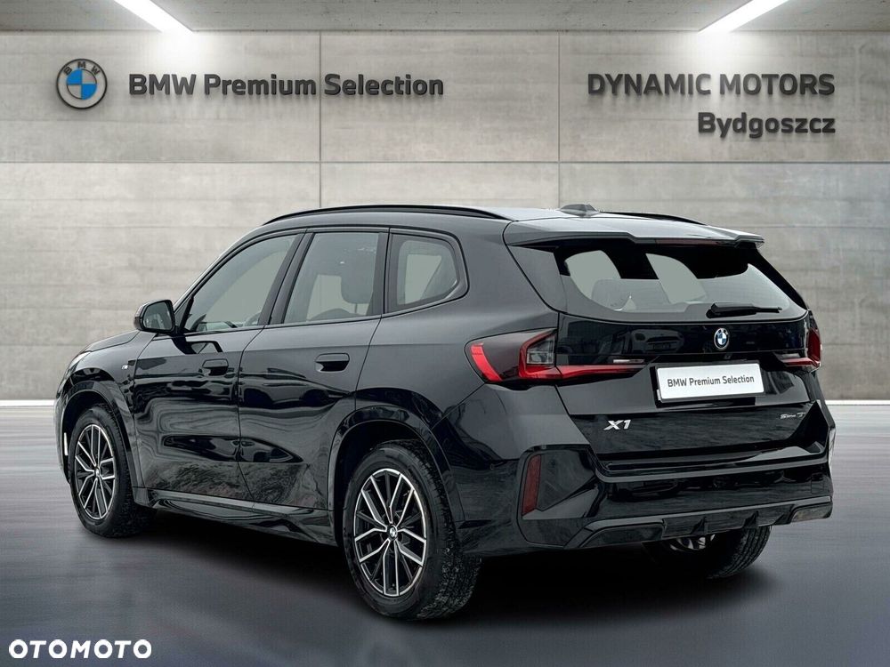 BMW X1 sDrive18i M Sport - 5