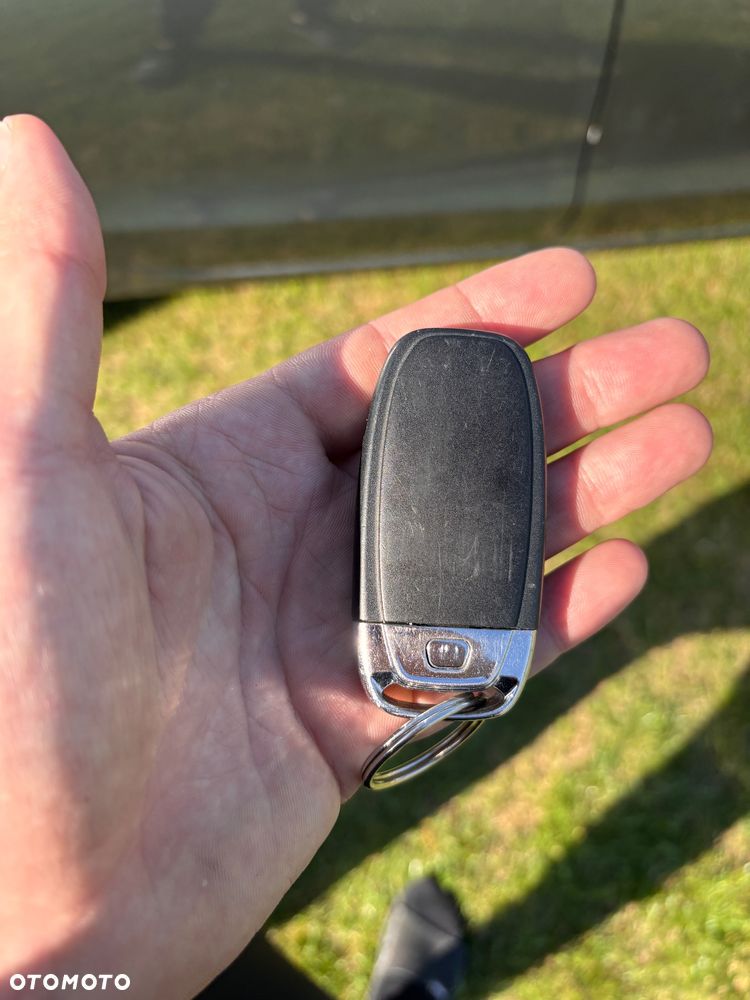 Audi A5 Sportback ver-standard - 18