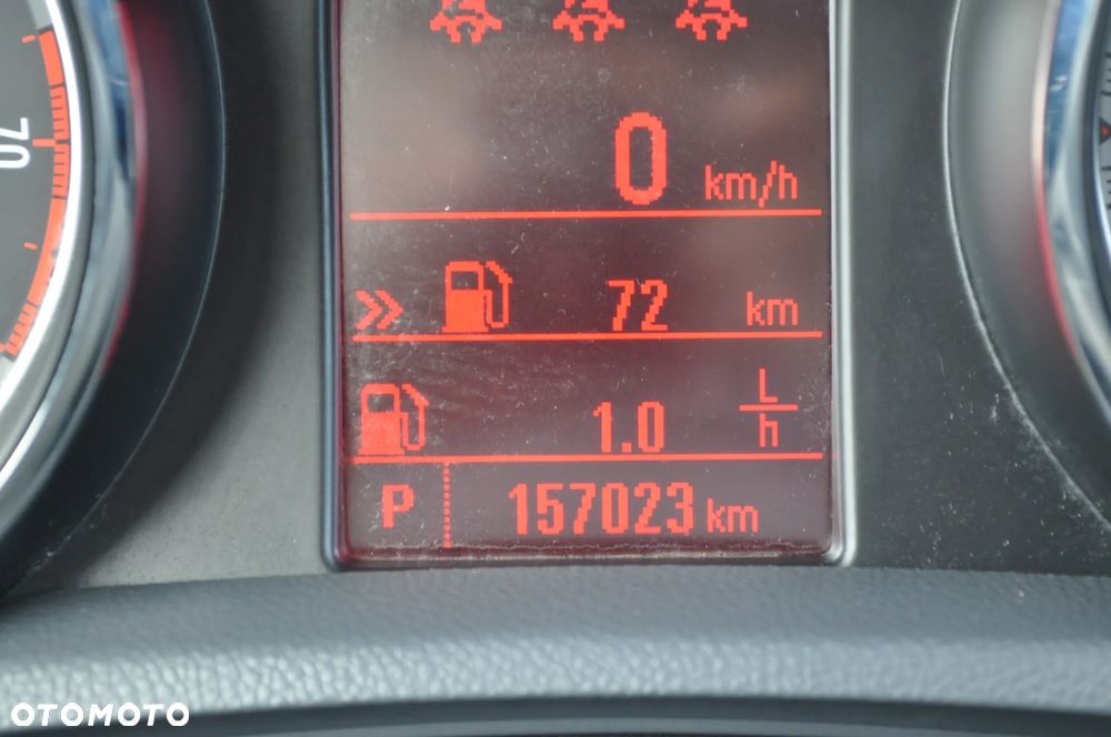 Opel Mokka 1.4 Turbo Automatik Color Innovation - 38