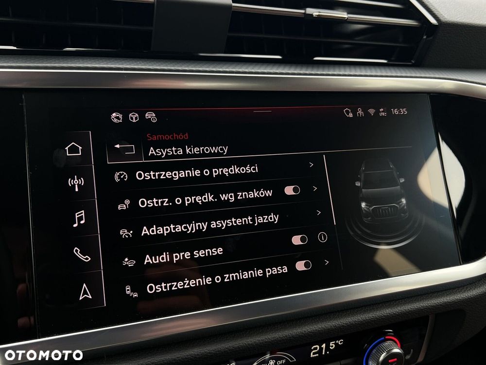 Audi Q3 - 31