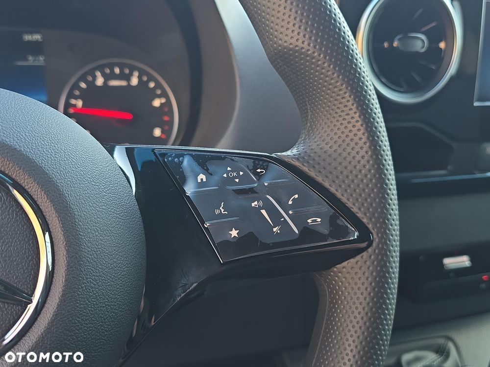 Mercedes-Benz Sprinter Sprinter 315 CDI Standard PRO - 18