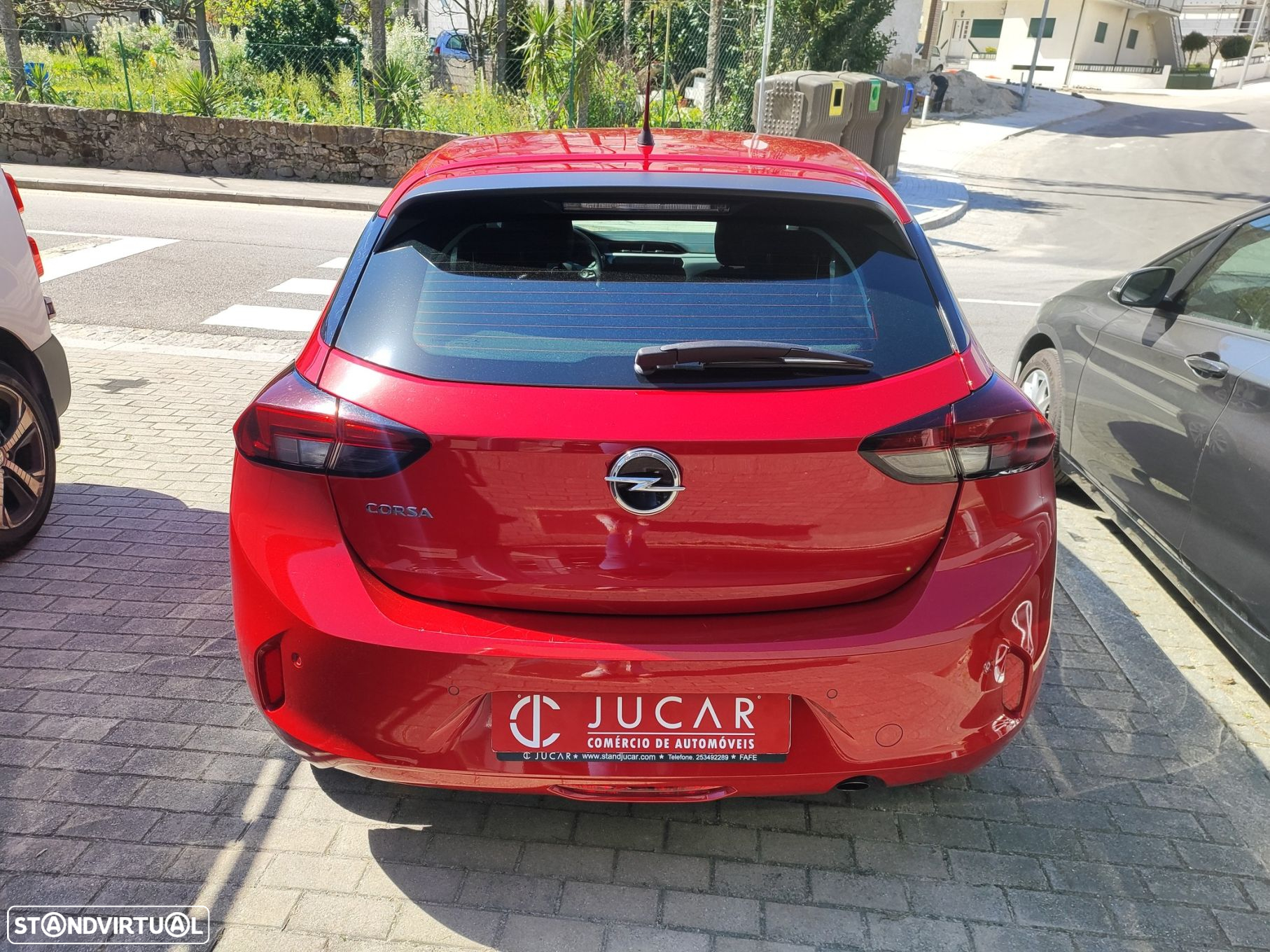 Opel Corsa 1.5 D Edition - 4