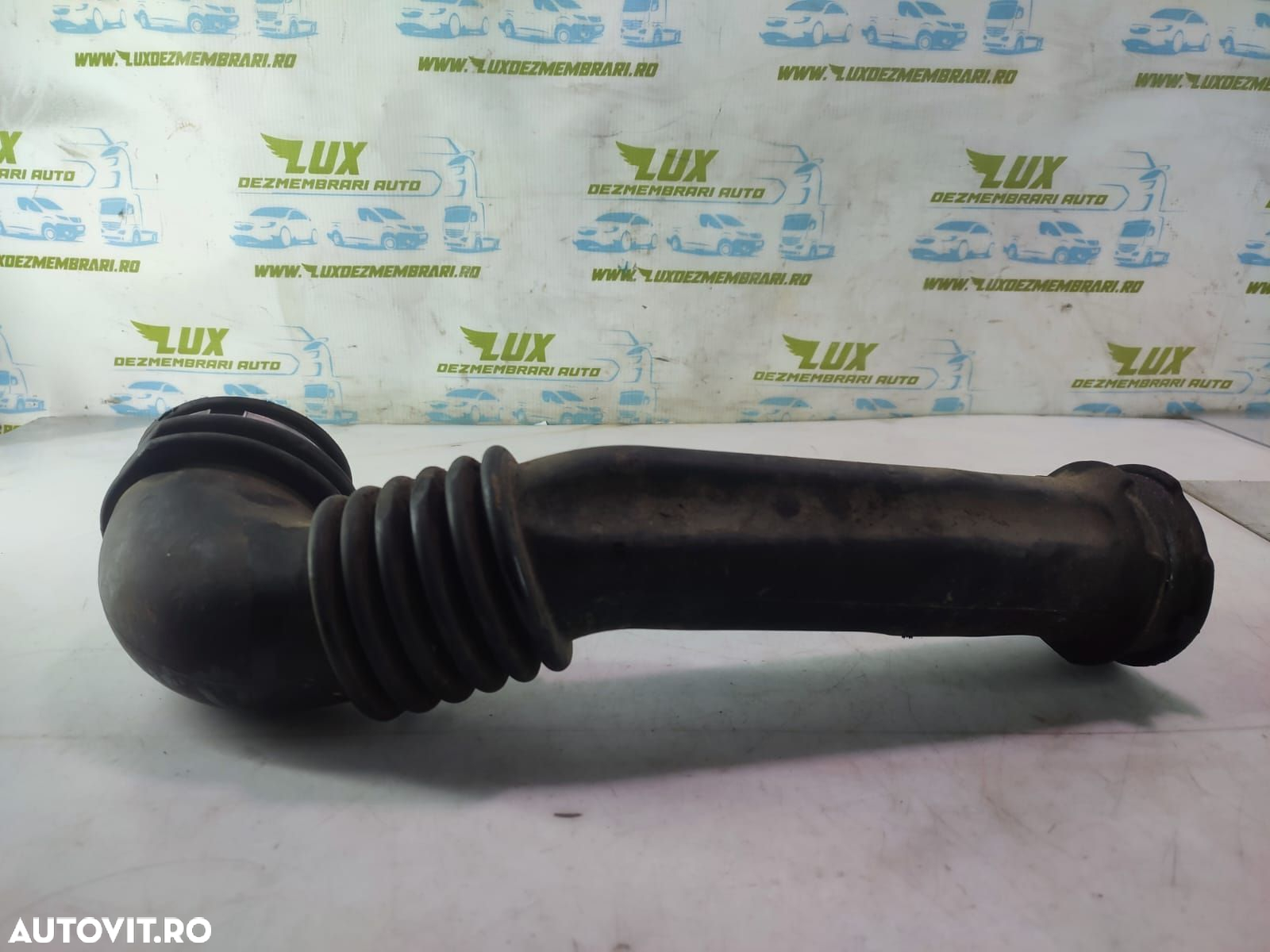 Tub intercooler 04891794AB  2.0 crd BYL (ECL) Dodge Caliber 1 [2006 - - 3
