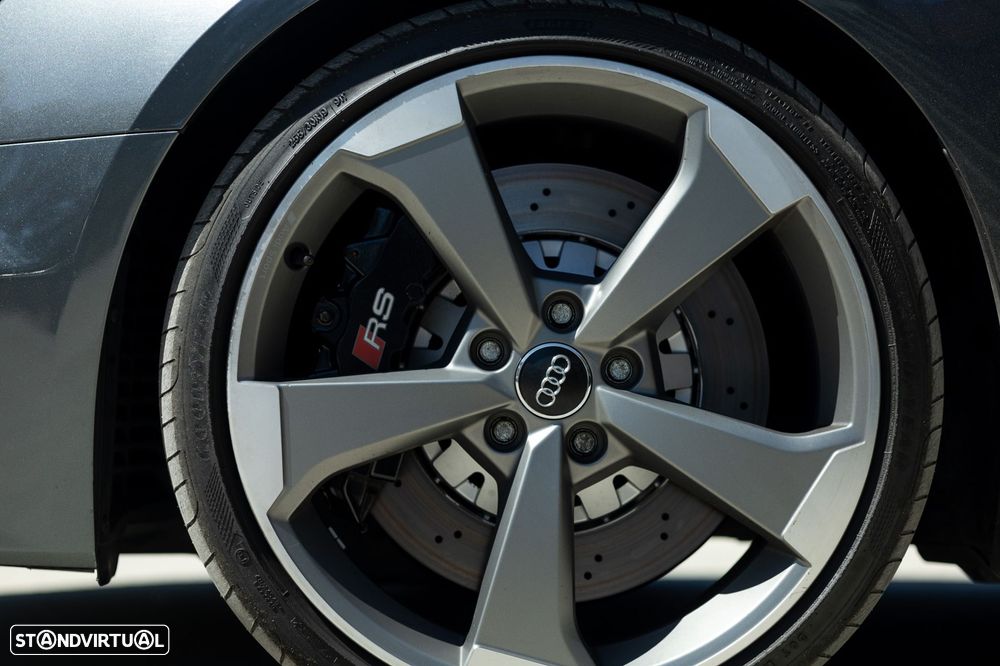 Audi RS3 Sportback TFSI quattro S tronic - 54