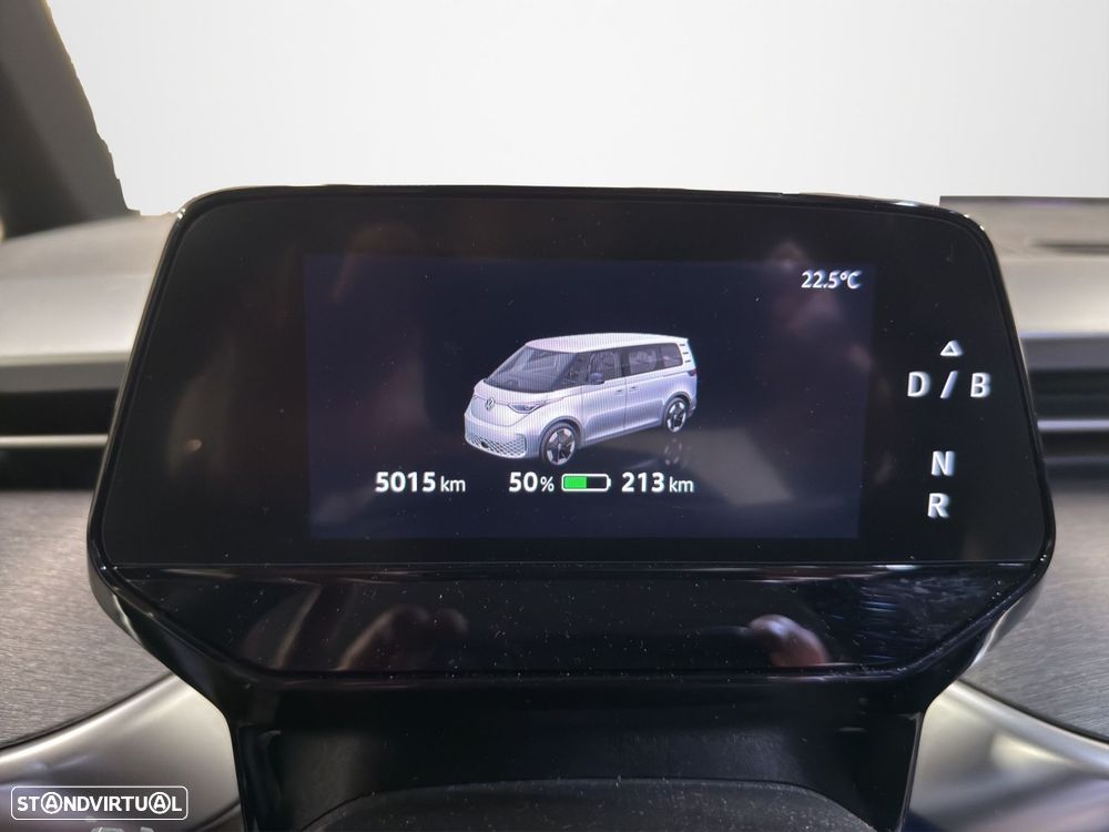 VW ID.Buzz 84 kWh Pro - 14