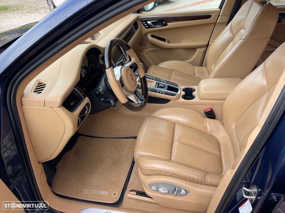 Porsche Macan S PDK - 8