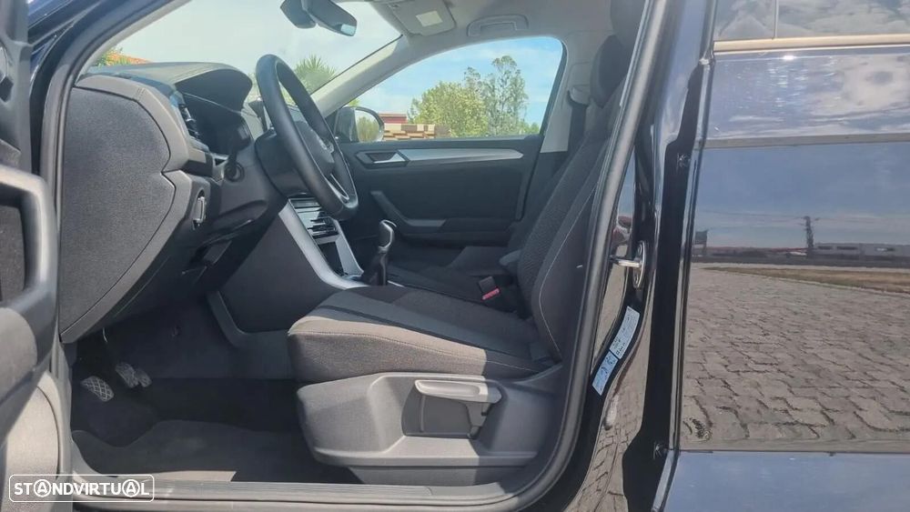 VW T-Roc 1.0 TSI Urban - 22