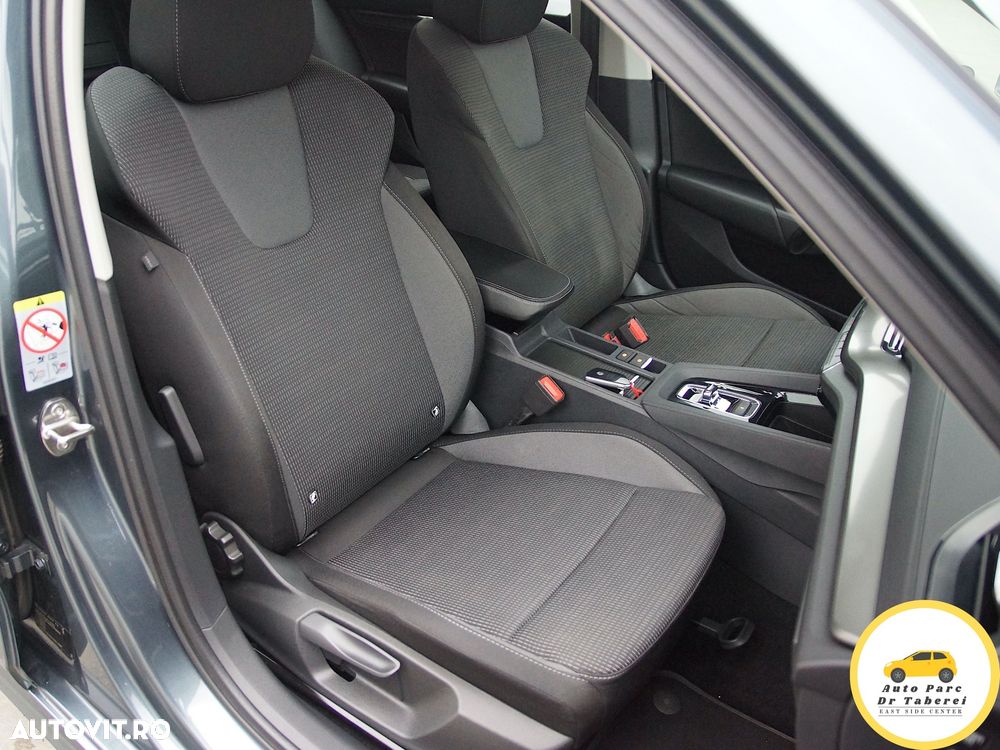 Skoda Octavia Combi Diesel 2.0 TDI DSG Style - 22