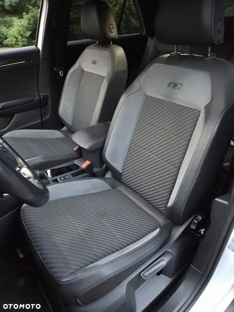 Volkswagen T-Roc 2.0 TSI 4Motion Premium DSG - 20