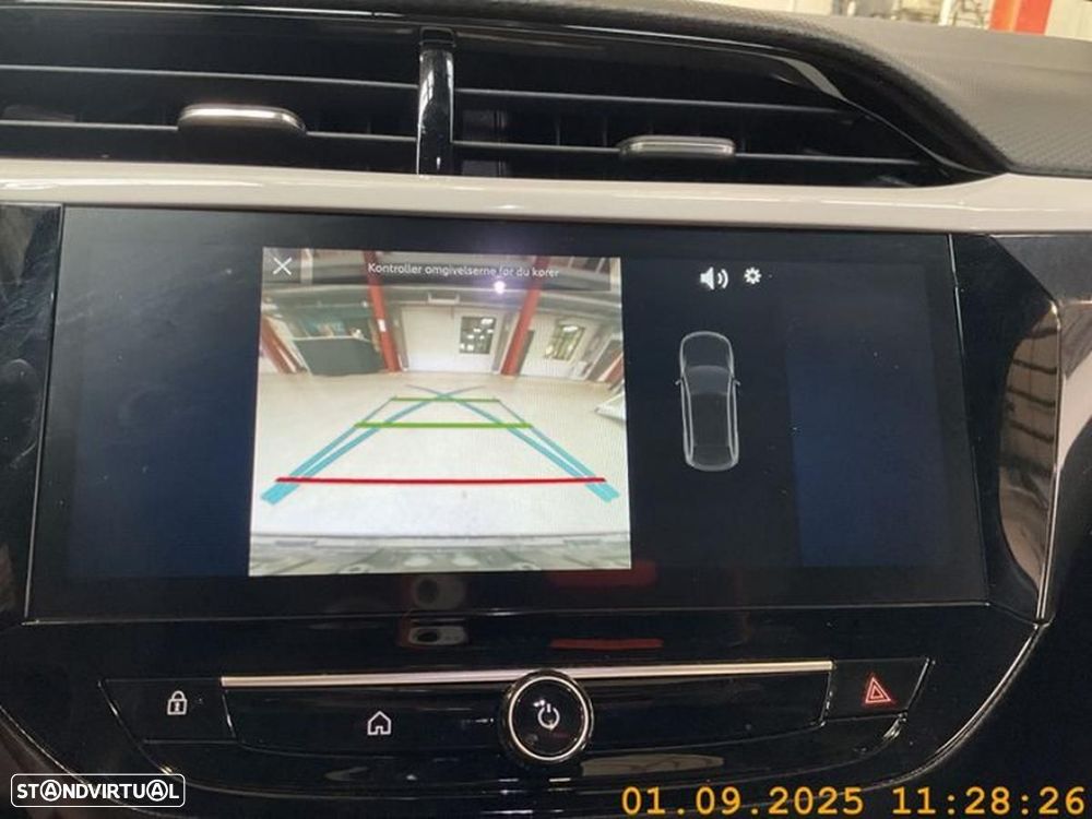 Opel Corsa 1.2 S&S Edition - 6