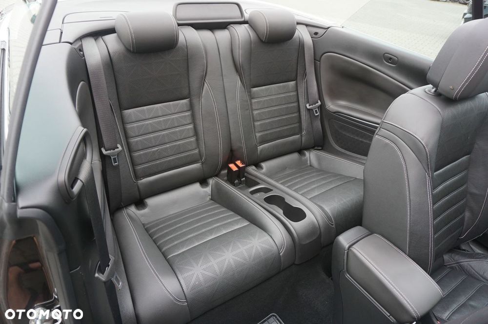 Opel Cascada 1.4 T Cosmo S&S EU6 - 21