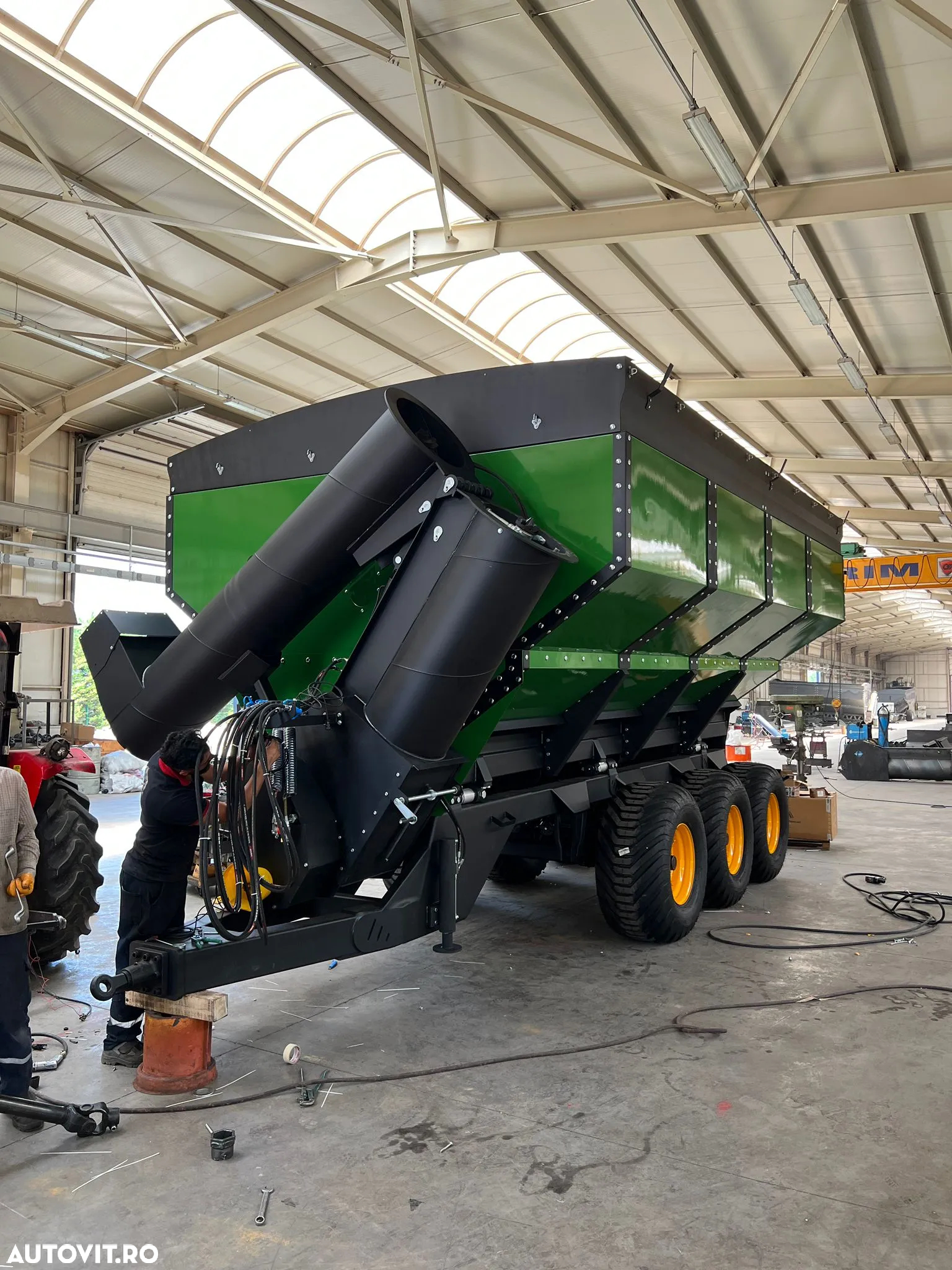 AGRIMONT - 4