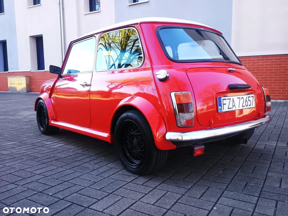 MINI 1300 - 4