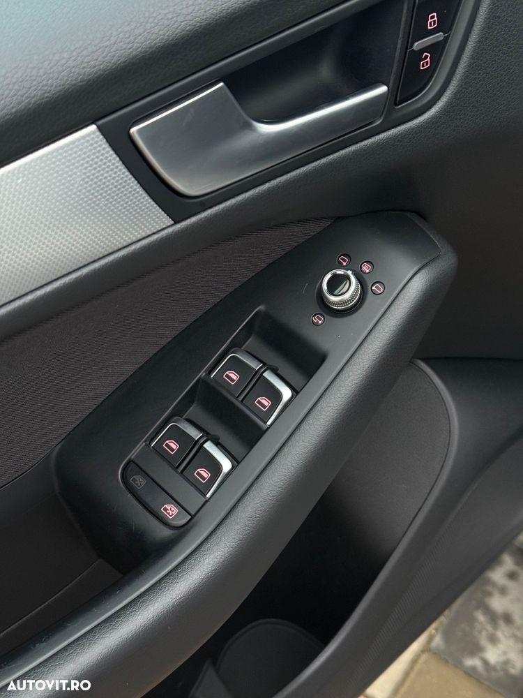 Audi Q5 2.0 TDI Quattro - 12