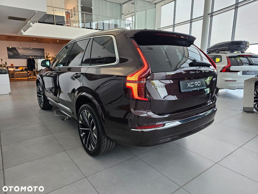 Volvo XC 90 B5 B AWD Plus Bright - 2
