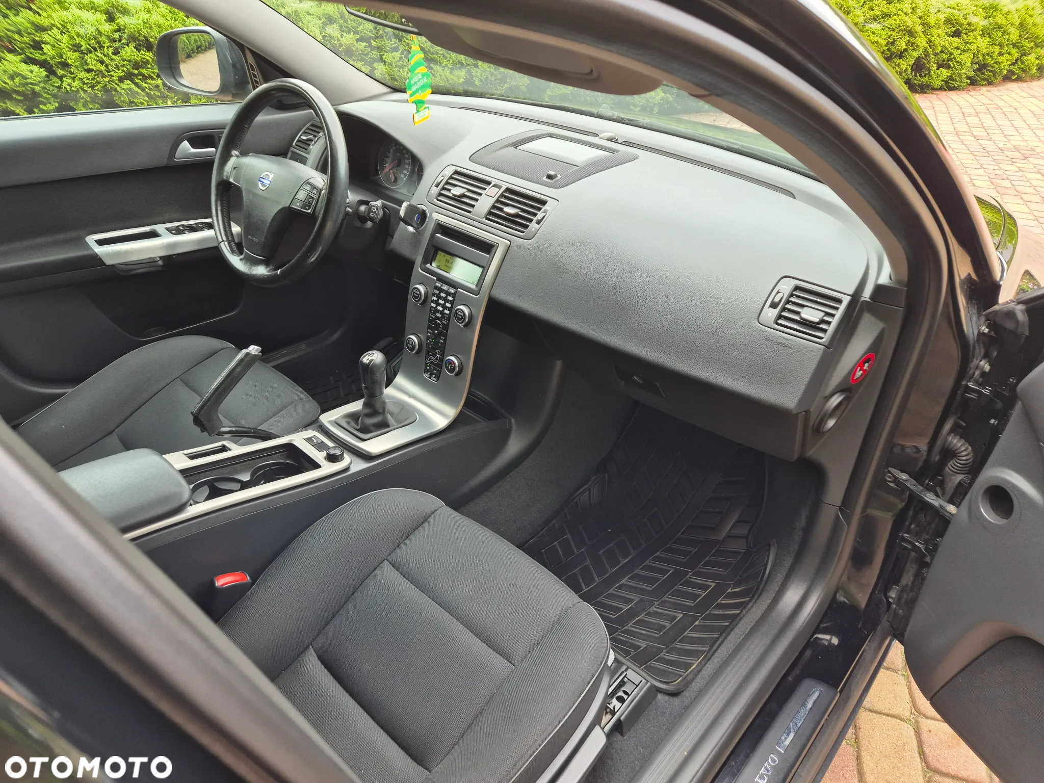 Volvo V50 1.6D DRIVe Kinetic - 28