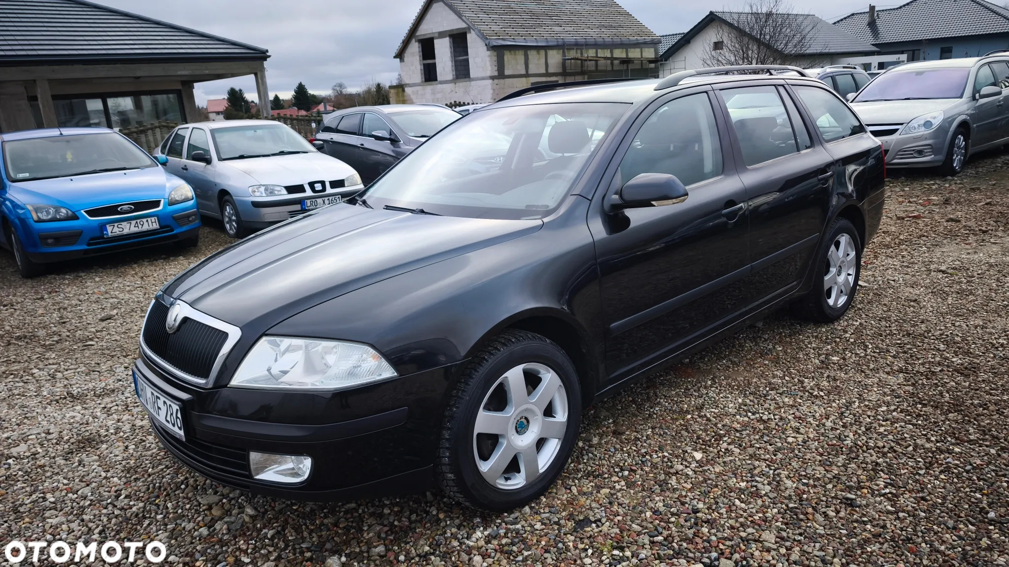 Skoda Octavia 2.0 TDI Elegance - 13