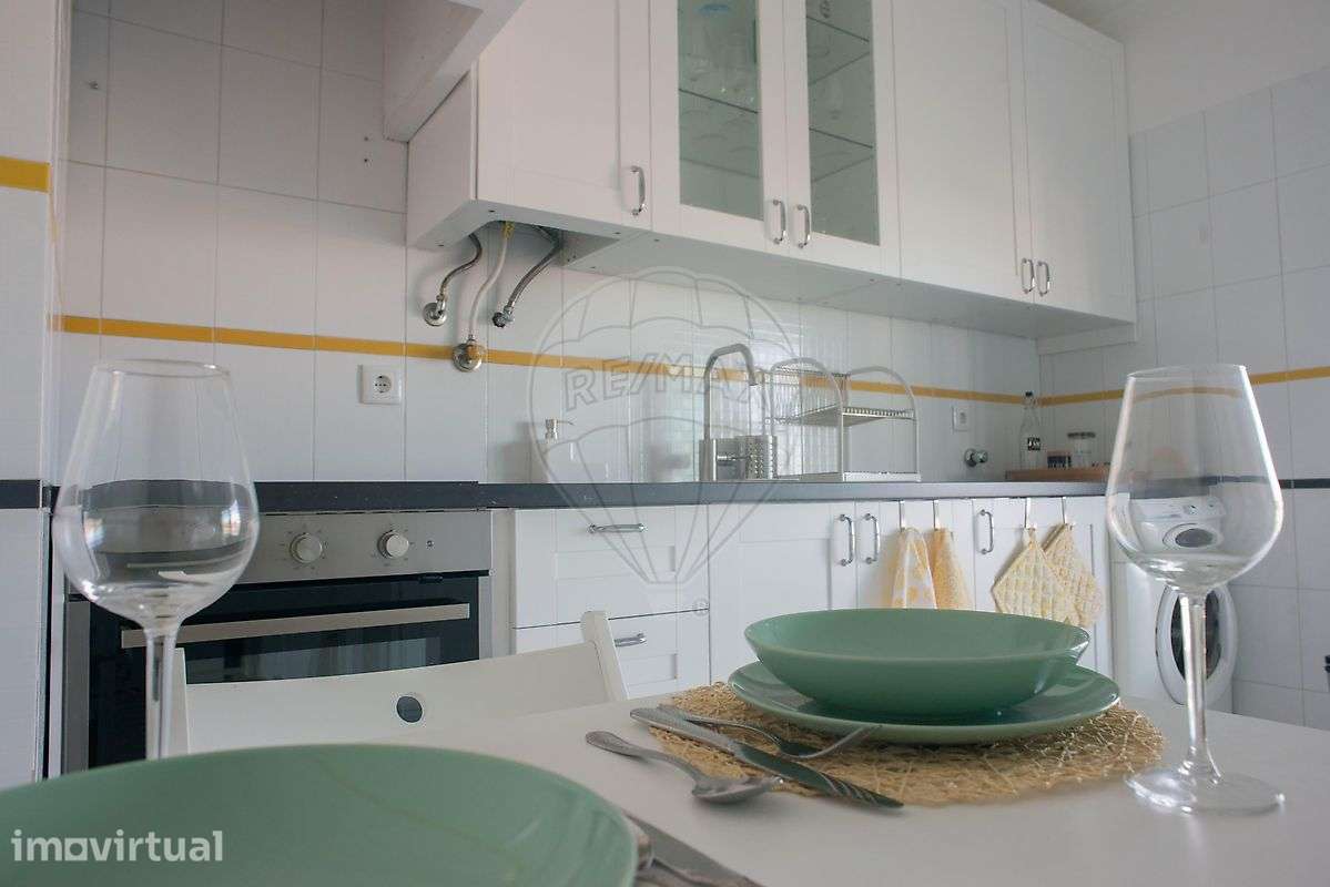 Apartamento T2 para arrendamento - Grande imagem: 3/10