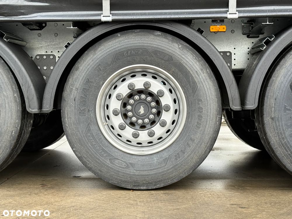 Schmitz Cargobull STANDARD - 30