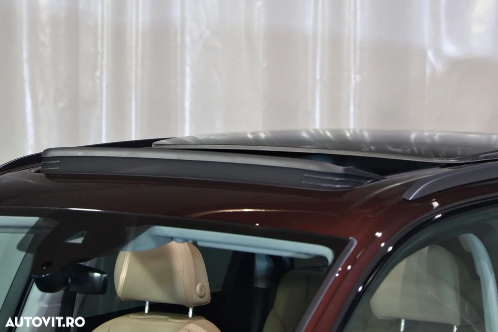 Audi Q7 3.0 55 TFSI quattro Tiptronic Basic - 32