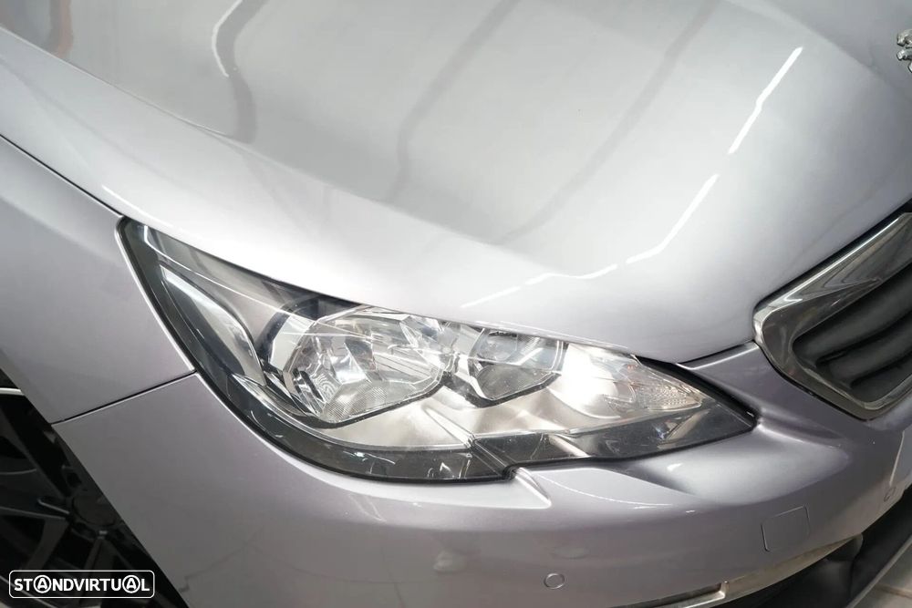 Peugeot 308 SW 1.6 BlueHDi Allure - 9