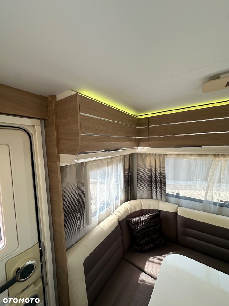 Adria 482 LU - 11