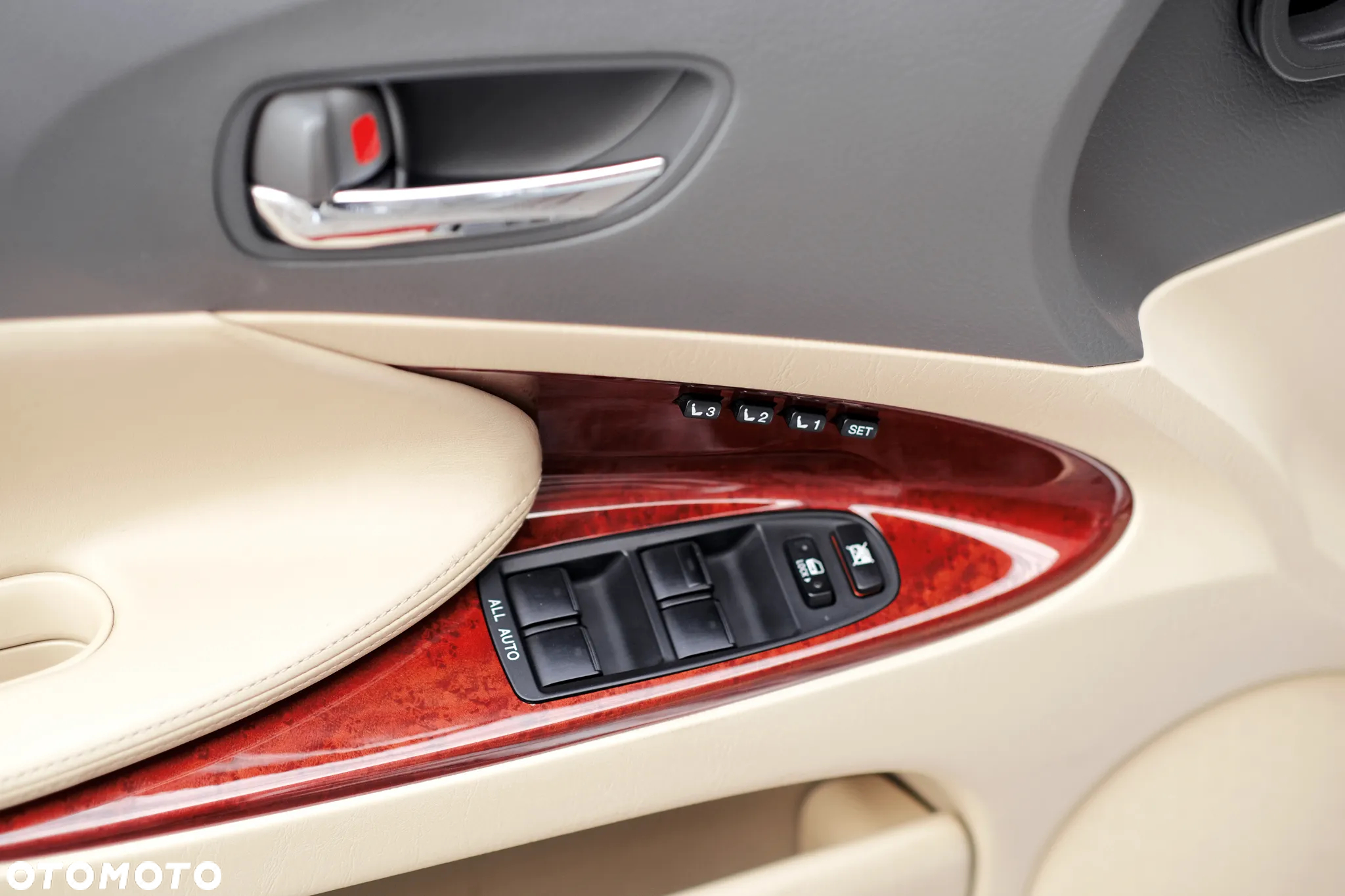 Lexus GS 300 Prestige - 10