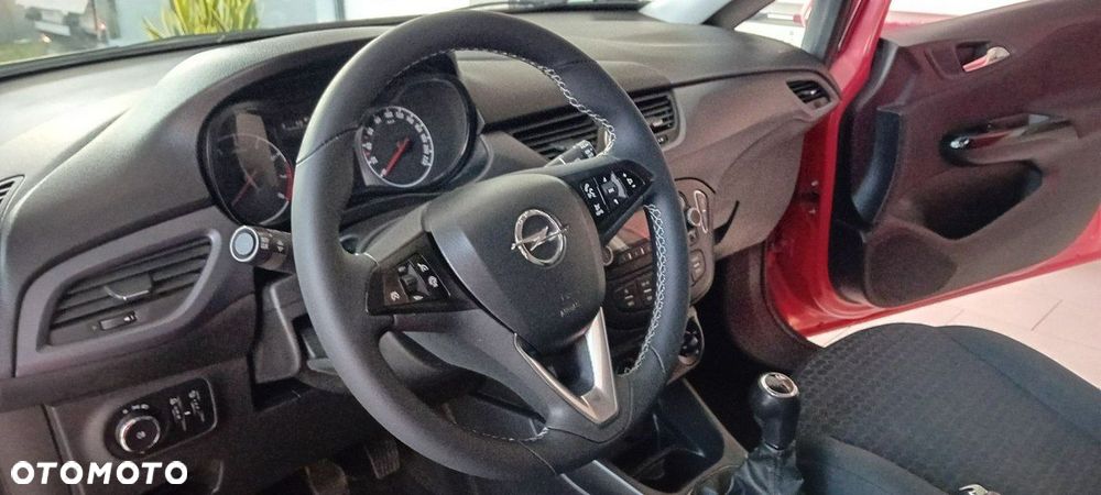 Opel Corsa - 7
