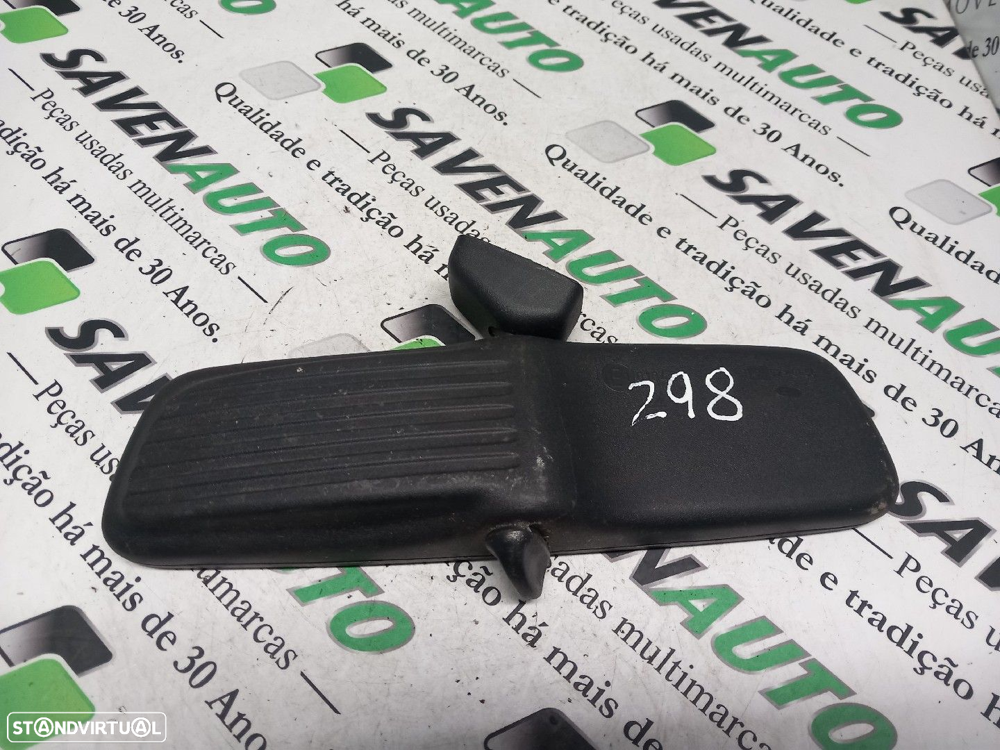 Espelho Retrovisor Interior Opel Corsa D (S07) - 2