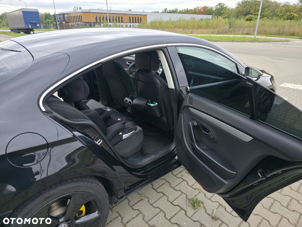 Volkswagen CC 2.0 TSI DSG - 12