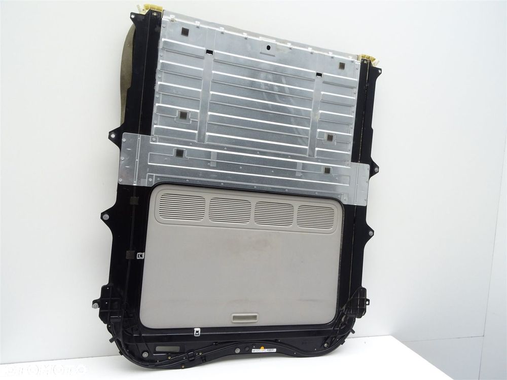 Szyberdach szyba dach a2217800029 mercedes s320 w221 s-klasa - 8