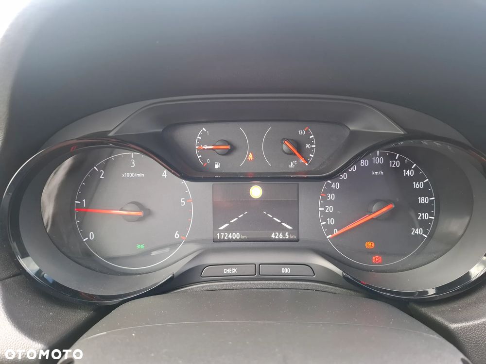 Opel Grandland X 1.6 D Start/Stop Dynamic - 19