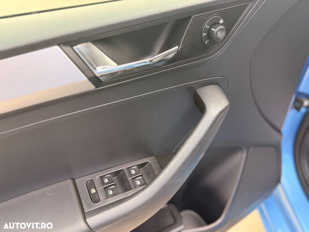 Skoda RAPID 1.0 TSI Style - 15