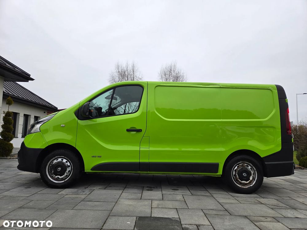 Renault TRAFIC - 3
