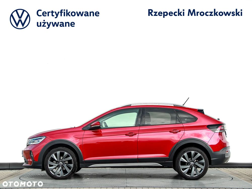 Volkswagen Taigo 1.5 TSI ACT Style DSG - 8