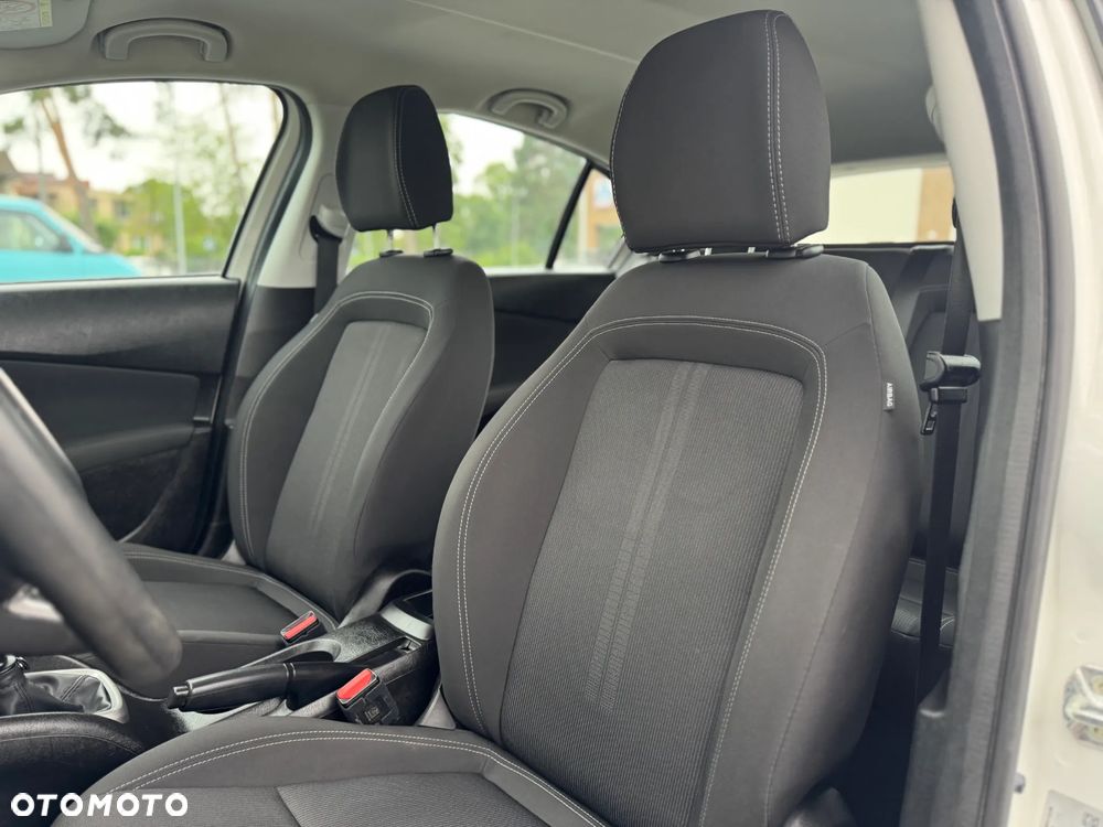 Fiat Tipo 1.4 16v Lounge EU6d - 16