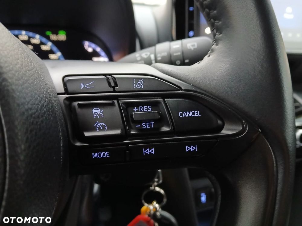 Toyota Yaris Cross Hybrid 1.5 Style - 29