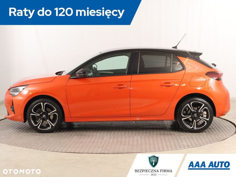 Opel Corsa - 3