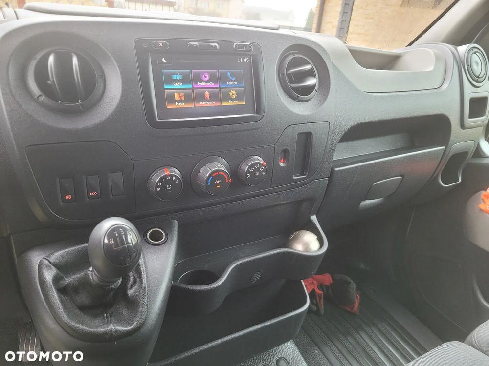 Renault MASTER - 20