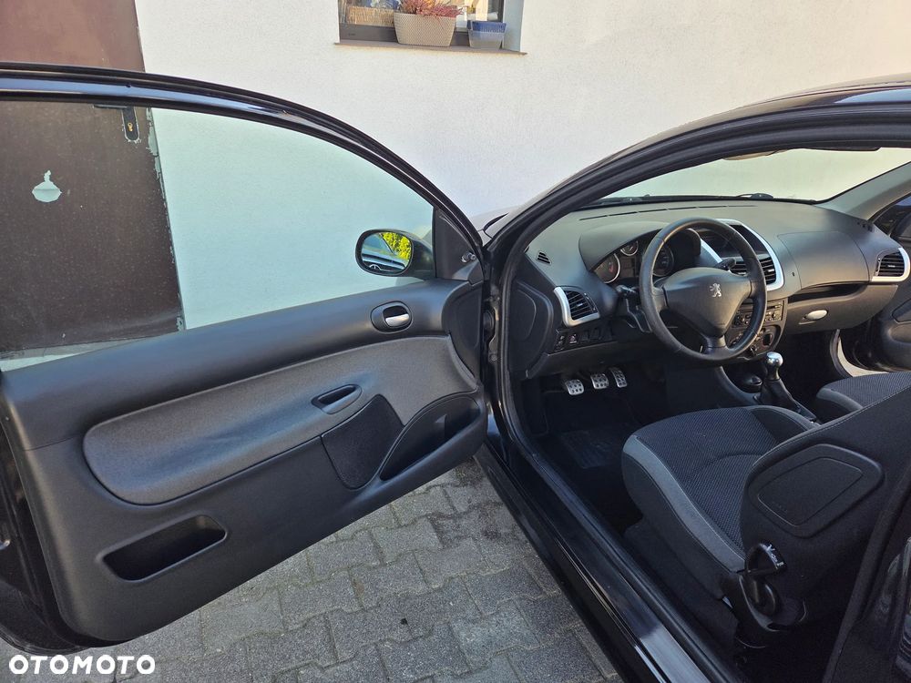 Peugeot 206 plus - 24