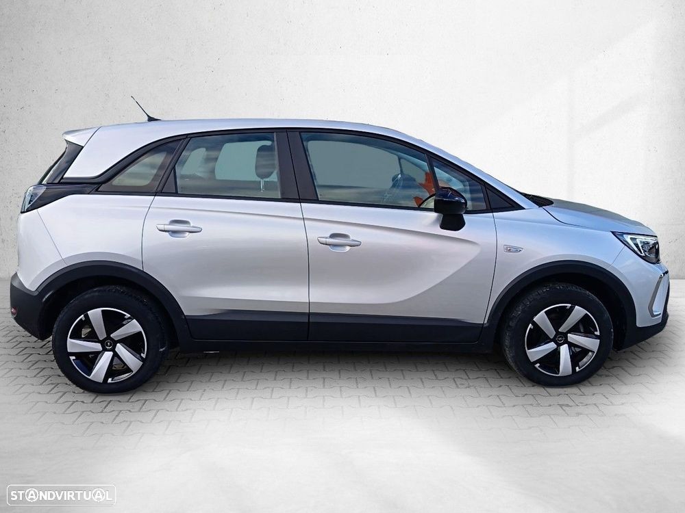 Opel Crossland 1.2 T Business Edition - 4