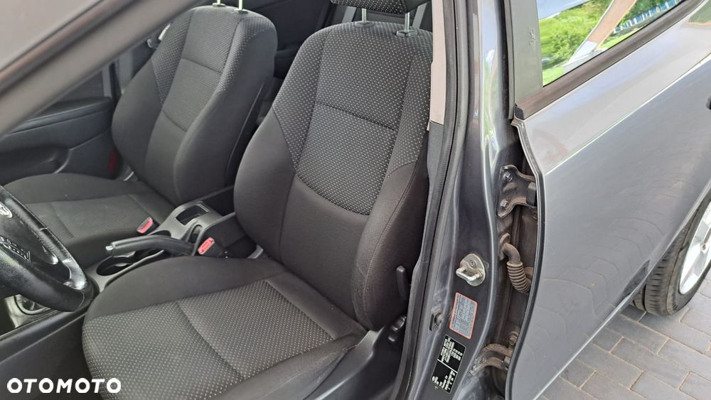 Hyundai i30 1.4 Base - 9