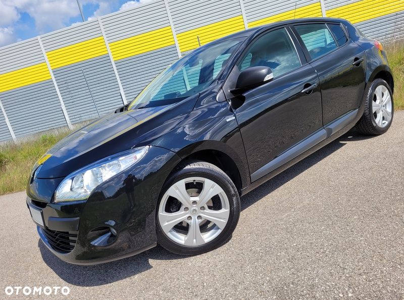 Renault Megane - 13