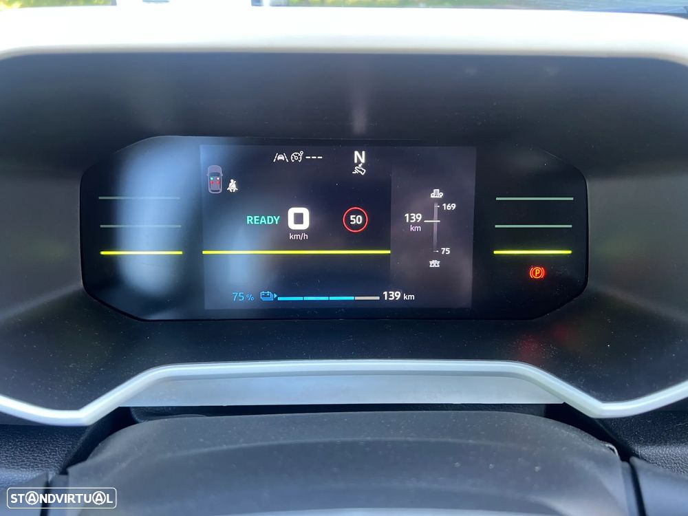 Dacia Spring Electric 65 Expression - 3