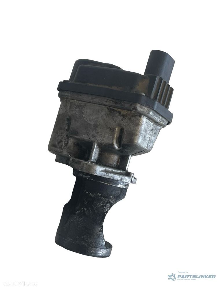 Supapă EGR AUDI A8 III 4H2, 4H8, 4HC, 4HL 2009 - 2018 TDI quattro CDTA, CDTC, CMHA 059131503S - 1